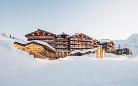 Hotel Alparena & Spa - 4 Etoiles